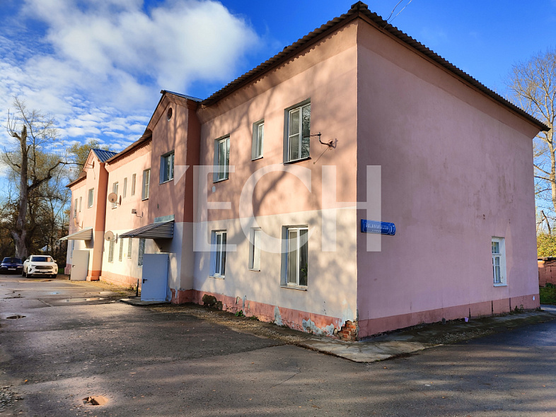Продажа 1 комнатной квартиры, 31 м2, обл. Тульская, г. Тула, Филимоновская улица, 17 14