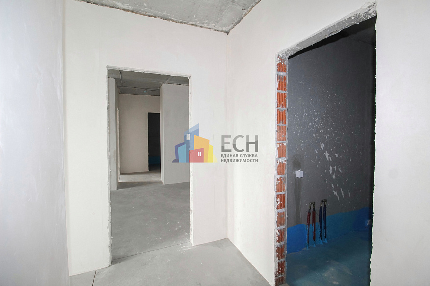 Продажа 2 комнатной квартиры, 73.37 м2, обл. Тульская, г. Тула, Оборонная улица, 104 11