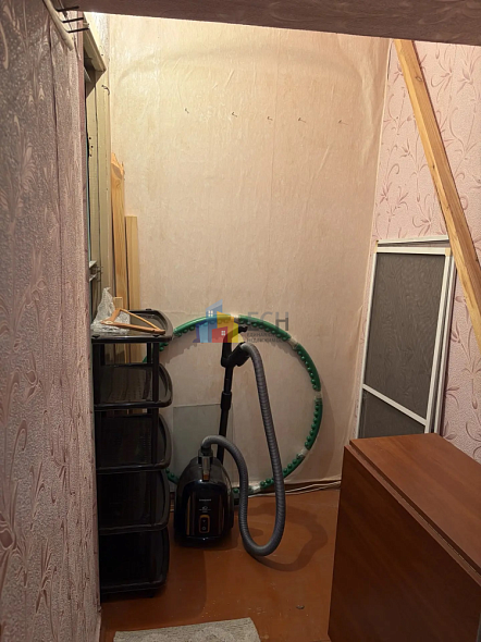 Продажа 2 комнатной квартиры, 47 м2, обл. Тульская, г. микрорайон Мясново, улица Болотова, 59 7