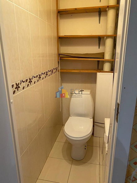 Продажа 3 комнатной квартиры, 66.2 м2, обл. Тульская, г. Тула, Новомосковская улица, 25А 4