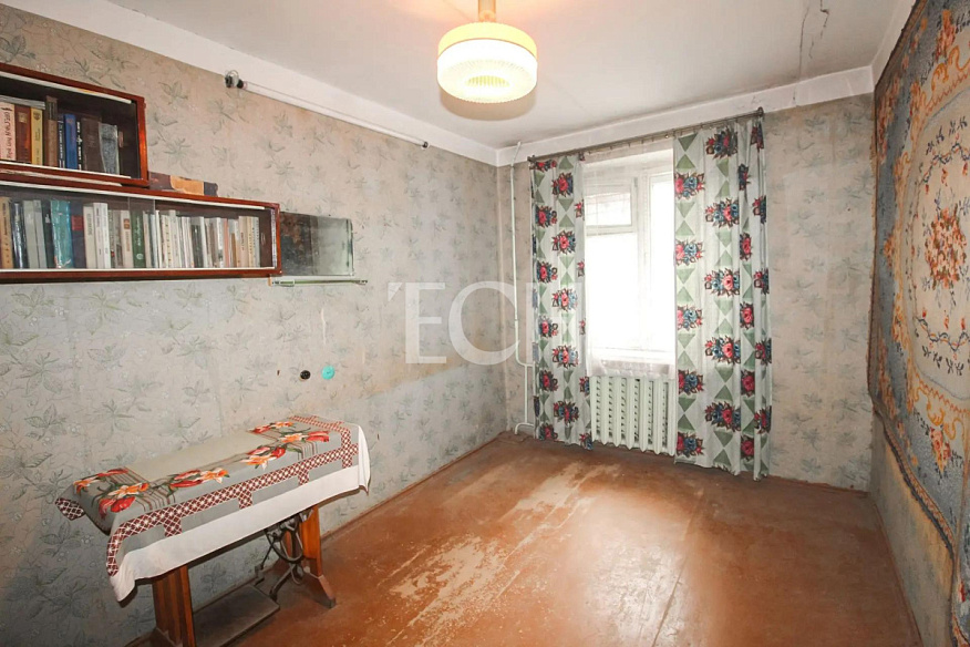 Продажа 3 комнатной квартиры, 58.3 м2, обл. Тульская, г. Тула, улица Революции, 28 18