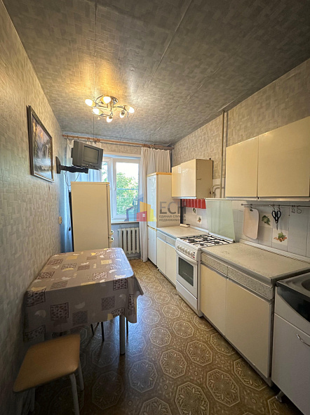 Продажа 3 комнатной квартиры, 65.7 м2, обл. Тульская, г. Тула, улица Пузакова, 1 3