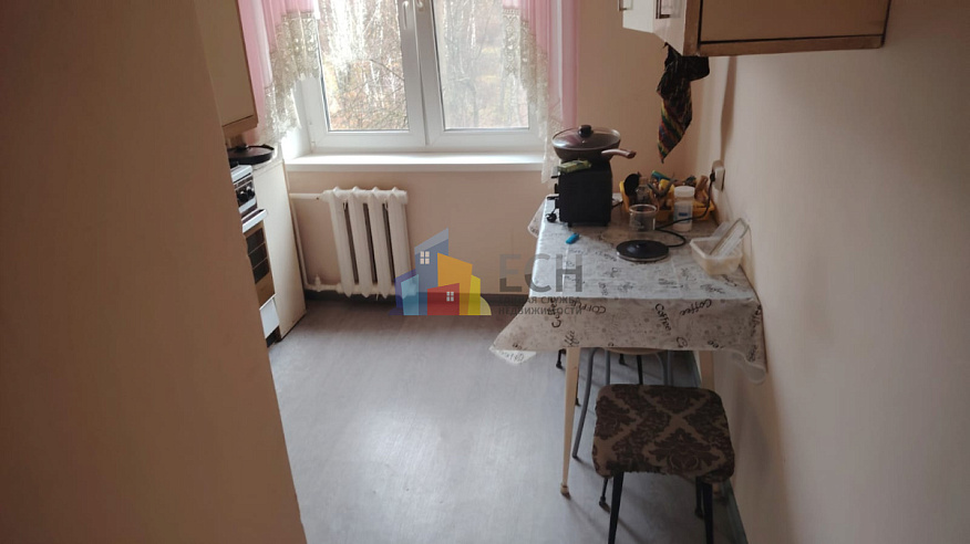 Многокомнатная квартира, 70 м2, обл. Тульская, г. Тула, улица Тимирязева, 101к7 8