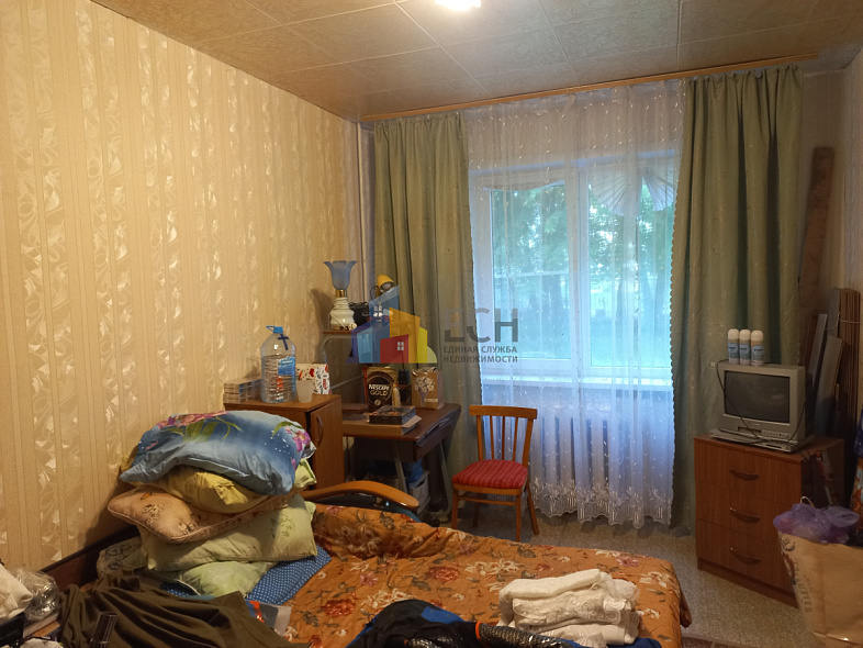 Продажа 2 комнатной квартиры, 51 м2, обл. Тульская, г. городской округ Тула, посёлок Рассвет, 74 10