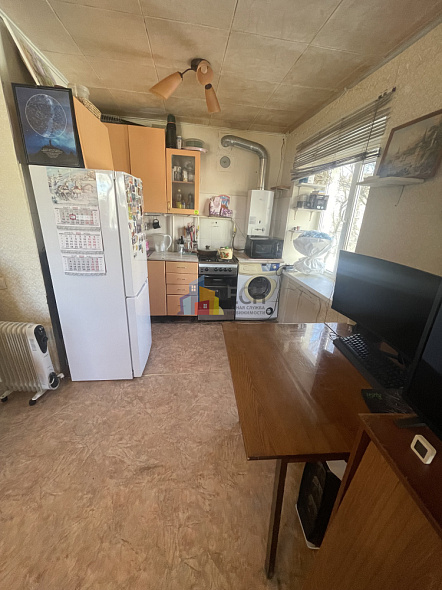 Продажа 1 комнатной квартиры, 30.8 м2, обл. Тульская, г. Тула, Октябрьская улица, 95А 9