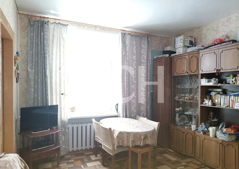 Продажа 4+ комнатной квартиры, 98 м2, обл. Тульская, г. Тула, проспект Ленина, 42 2