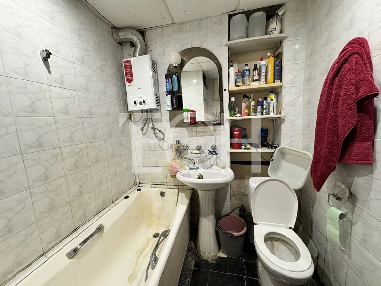 Продажа 2 комнатной квартиры, 42 м2, обл. Тульская, г. Тула, улица Фридриха Энгельса, 151А 4