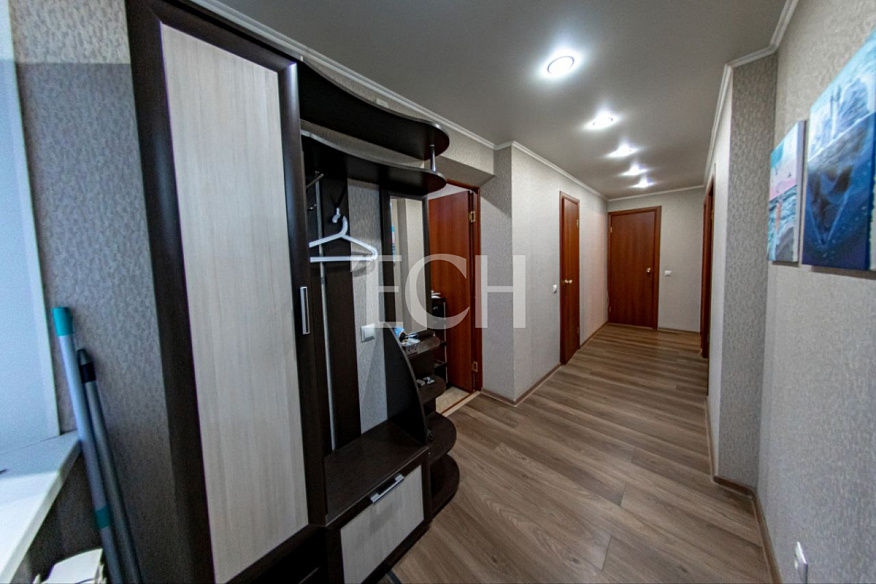Продажа 2 комнатной квартиры, 53 м2, обл. Тульская, г. Тула, улица Баженова, 30 6