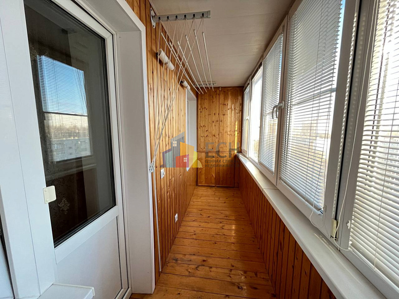 Продажа 1 комнатной квартиры, 42 м2, обл. Тульская, г. Тула, улица Макаренко, 19к3 5