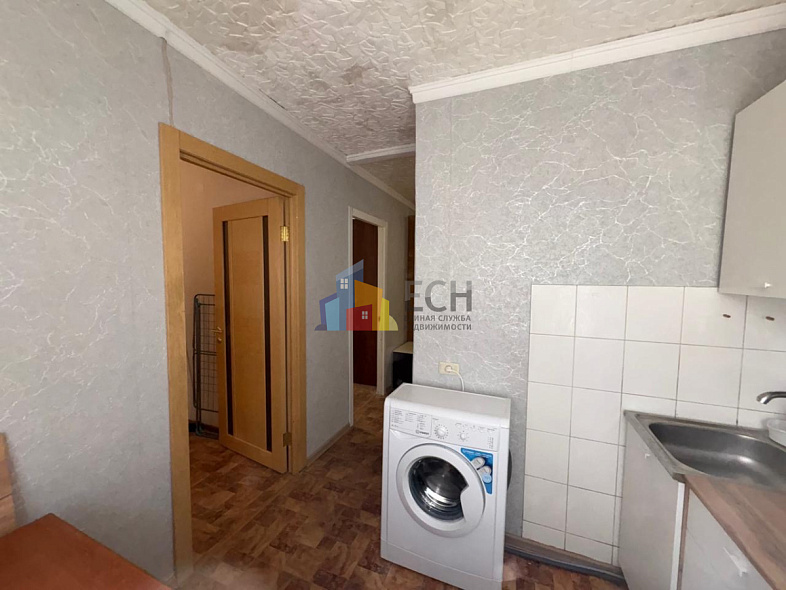 Продажа 2 комнатной квартиры, 40.7 м2, обл. Тульская, г. Тула, улица Софьи Перовской, 26 3