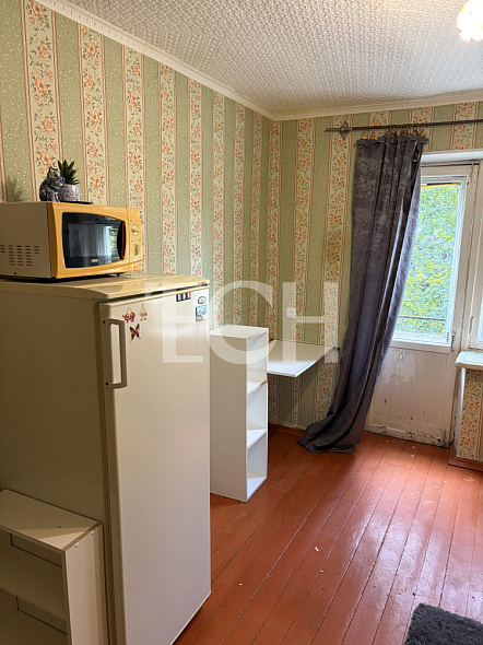 Многокомнатная квартира, 105 м2, обл. Тульская, г. Тула, улица Металлургов, 48А 4