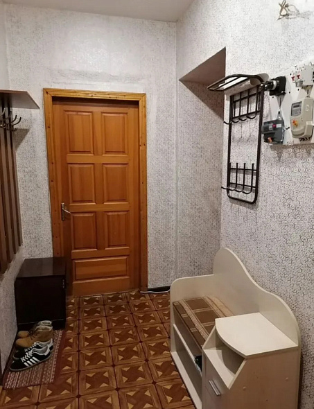 Продажа 3 комнатной квартиры, 65.5 м2, обл. Тульская, г. Тула, Тургеневская улица, 38А 8