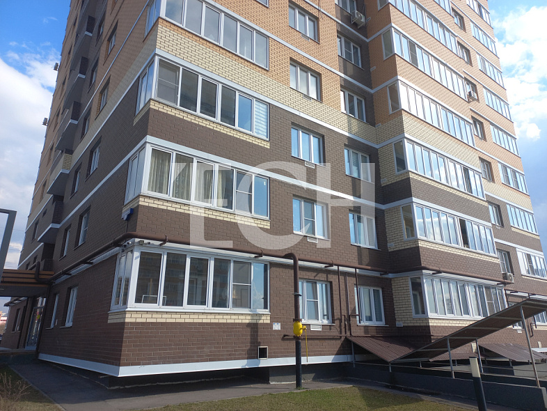 Продажа 3 комнатной квартиры, 80 м2, обл. Тульская, г. Тула, улица Сурикова, 26 1