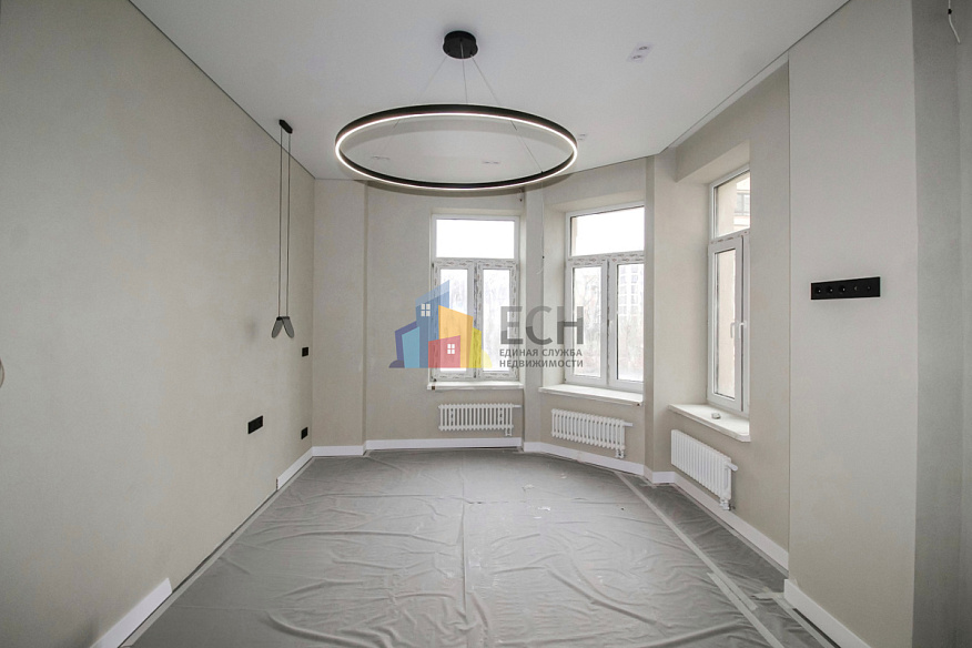 Продажа 3 комнатной квартиры, 104 м2, обл. Тульская, г. Тула, улица Свободы, 21 8