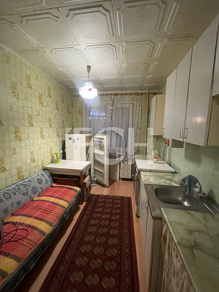 Продажа 1 комнатной квартиры, 42.7 м2, обл. Тульская, г. Тула, улица Максимовского, 9 7
