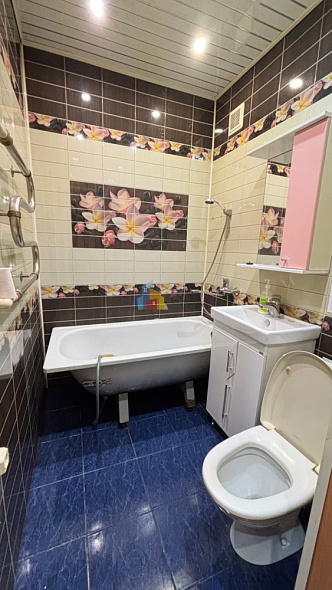 Продажа 2 комнатной квартиры, 43.7 м2, обл. Тульская, г. Киреевск, улица Льва Толстого, 31 10