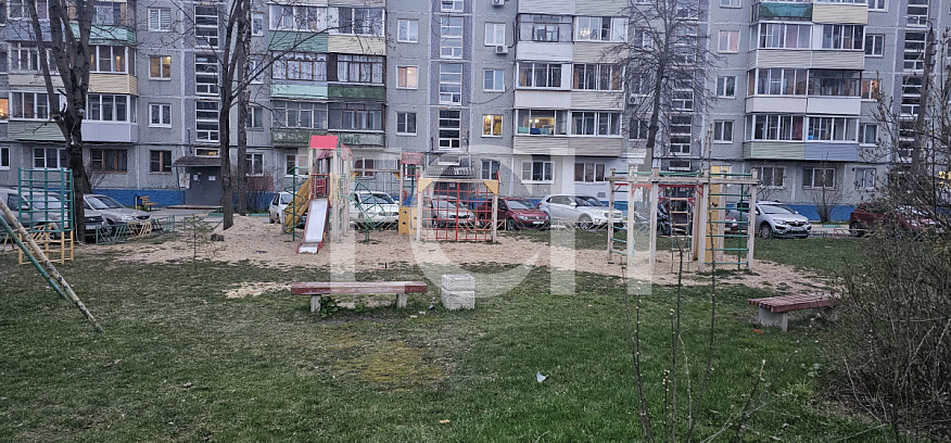 Продажа 1 комнатной квартиры, 36.9 м2, обл. Тульская, г. Тула, улица Кирова, 16 11