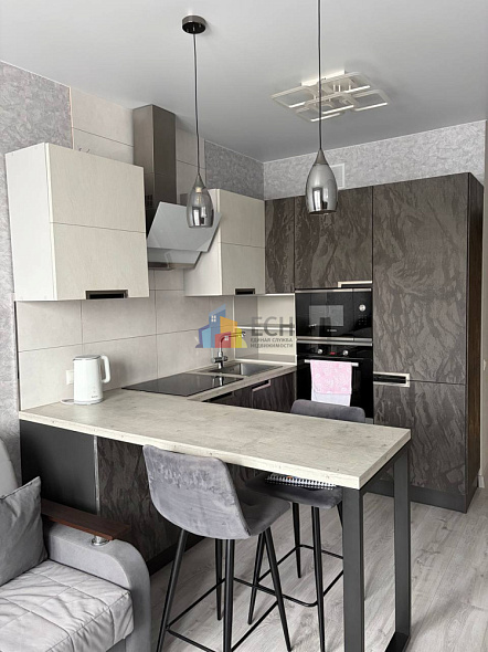 Продажа 1 комнатной квартиры, 48 м2, обл. Тульская, г. Тула, проспект Ленина, 142 3