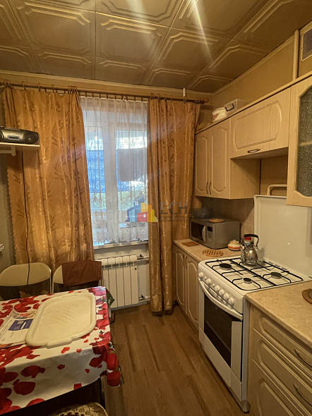 Продажа 1 комнатной квартиры, 36 м2, обл. Тульская, г. Тула, Октябрьская улица, 101 7