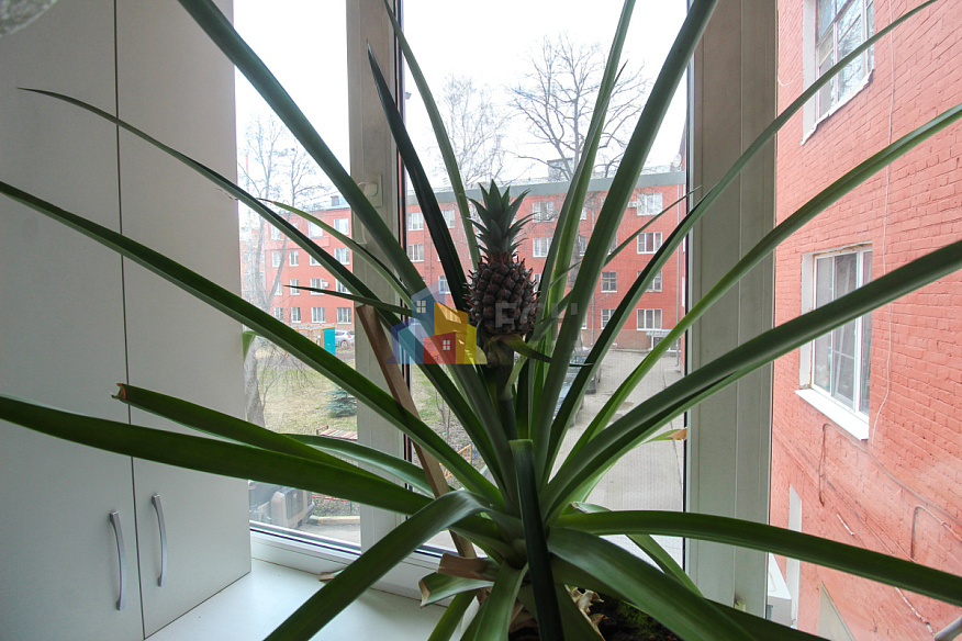 Продажа 3 комнатной квартиры, 70.5 м2, обл. Тульская, г. Тула, улица Свободы, 37к3 27