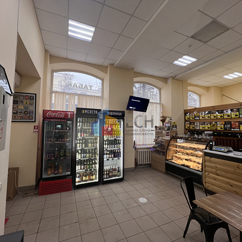 Аренда и продажа торгового помещения в Туле и Тульской области - Единая служба недвижимости 