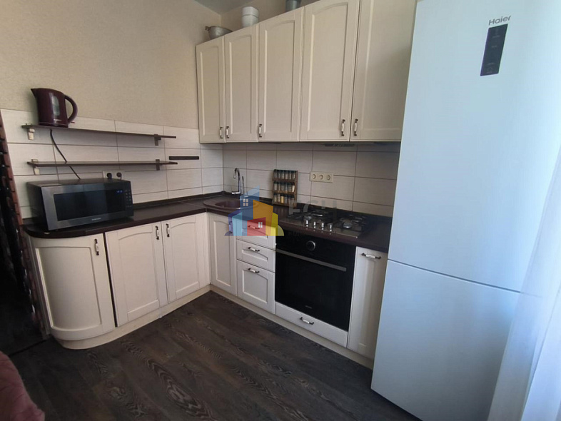 Продажа 2 комнатной квартиры, 58.2 м2, обл. Тульская, г. Тула, Красноармейский проспект, 6 5