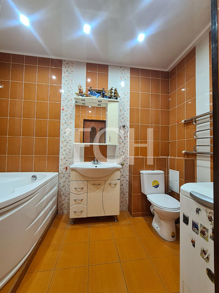Продажа 3 комнатной квартиры, 82.6 м2, обл. Тульская, г. Тула, улица Кирова, 23В 8