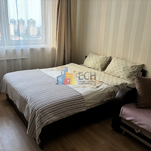 Продажа 1 комнатной квартиры, 39 м2, обл. Тульская, г. Тула, проспект Ленина, 112 