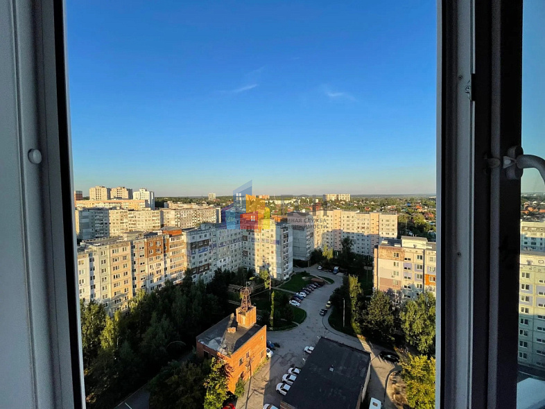 Продажа 3 комнатной квартиры, 80 м2, обл. Тульская, г. Тула, улица Хворостухина, 2Б 23