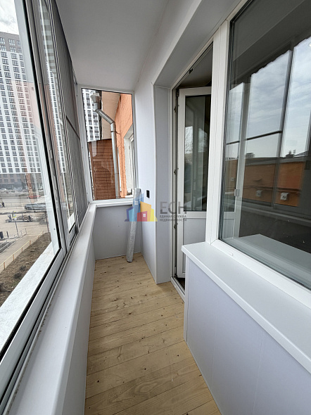 Продажа 2 комнатной квартиры, 44.3 м2, обл. Тульская, г. Тула, улица Щегловская Засека, 7 10