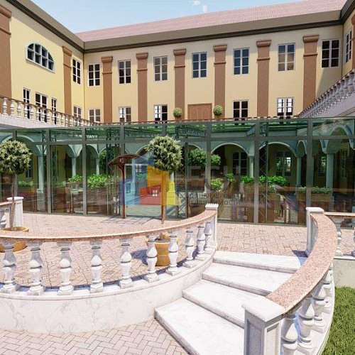 Земельные участки в Туле, продажа участков под ИЖС - ЕСН 