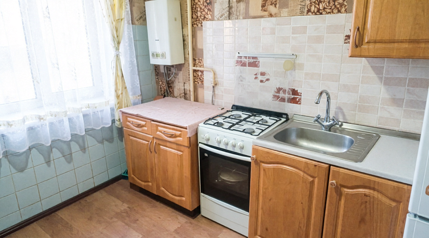 Продажа 2 комнатной квартиры, 44 м2, обл. Тульская, г. Тула, улица Металлургов, 82В 5