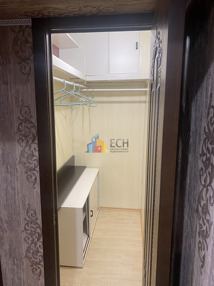 Продажа 2 комнатной квартиры, 51.5 м2, обл. Тульская, г. микрорайон Мясново, Санаторная улица, 9 8