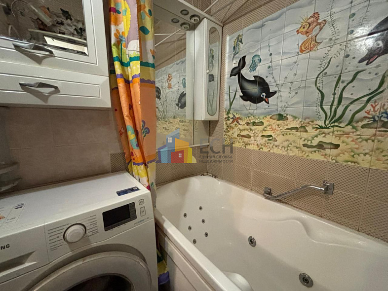 Продажа 2 комнатной квартиры, 50.8 м2, обл. Тульская, г. Тула, Новомосковская улица, 25 4