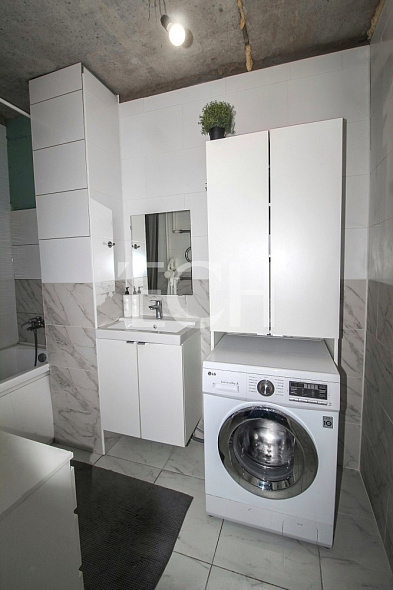 Многокомнатная квартира, 94 м2, обл. Тульская, г. Тула, улица Галкина, 9 17