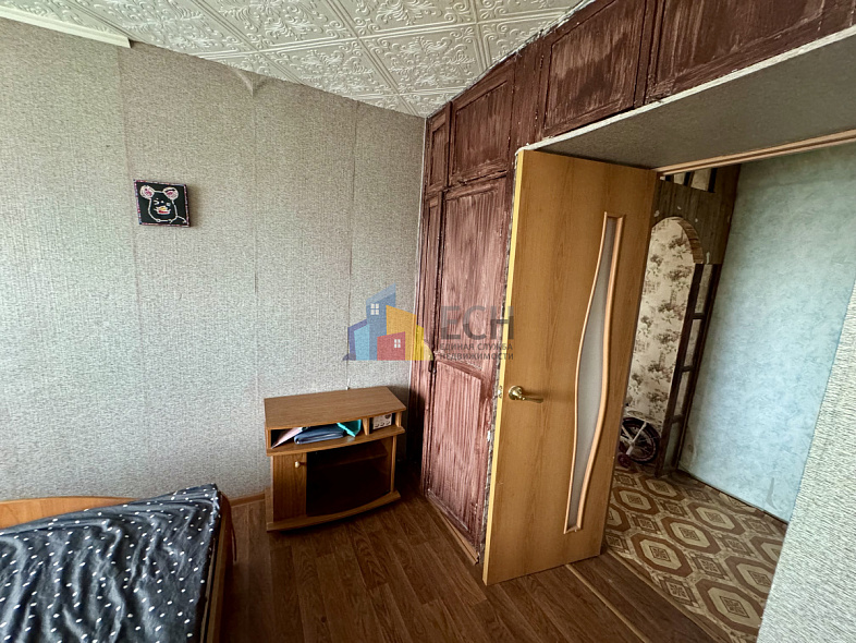 Продажа 3 комнатной квартиры, 52 м2, обл. Тульская, г. Болохово, улица Ленина, 13 5