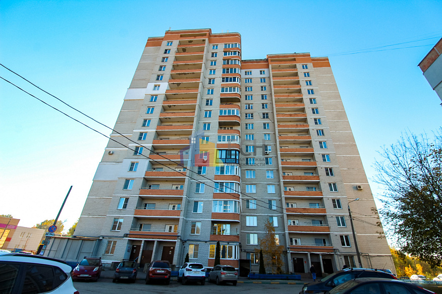 Продажа 2 комнатной квартиры, 79 м2, 300020, обл. Тульская, г. Тула, ул. Токарева, д. 89 12