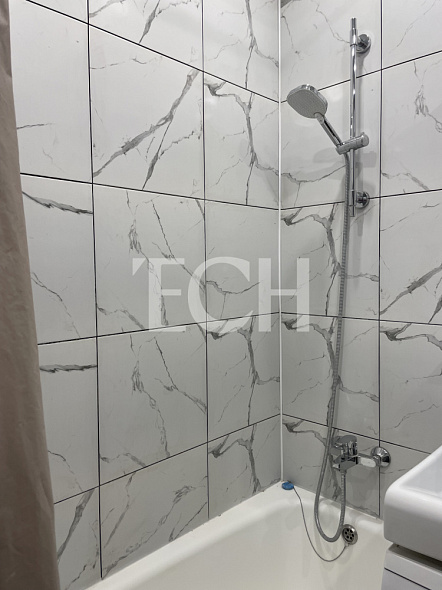 Продажа 1 комнатной квартиры, 39 м2, обл. Тульская, г. Тула, Оборонная улица, 102Б 24