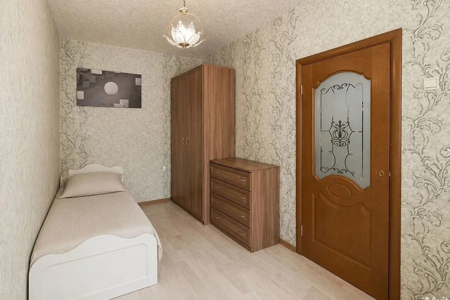 Продажа 2 комнатной квартиры, 41.9 м2, обл. Тульская, г. Тула, улица Мориса Тореза, 3 1