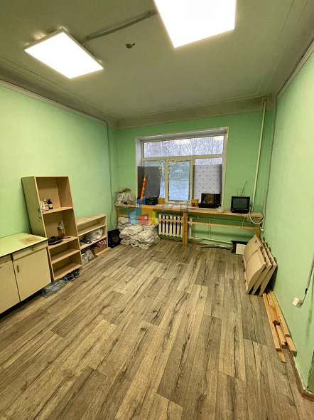 Продажа 2 комнатной квартиры, 56.4 м2, обл. Тульская, г. посёлок Горелки, Большая улица, 8 1