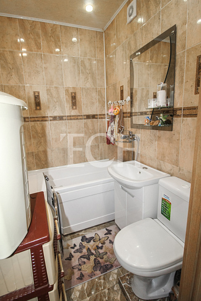 Продажа 1 комнатной квартиры, 30.9 м2, обл. Тульская, г. посёлок Косая Гора, улица Дронова, 9 15