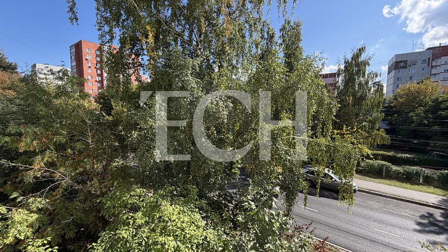 Продажа 3 комнатной квартиры, 66.9 м2, обл. Тульская, г. Тула, улица Галкина, 20 15