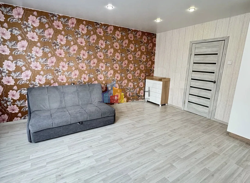 Продажа 1 комнатной квартиры, 42.3 м2, обл. Тульская, г. Тула, улица Хворостухина, 33 11