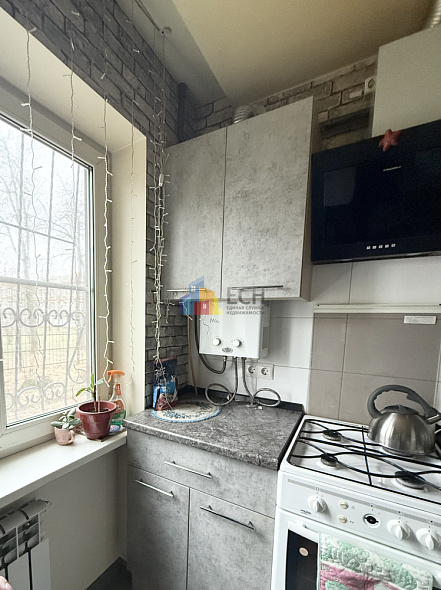 Продажа 3 комнатной квартиры, 56.1 м2, обл. Тульская, г. Тула, улица Кутузова, 92 5