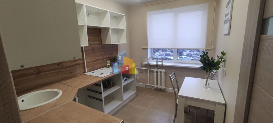 Продажа 3 комнатной квартиры, 65.3 м2, обл. Тульская, г. Тула, улица Максима Горького, 33 1