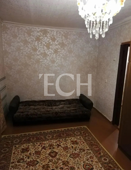 Продажа 1 комнатной квартиры, 29.9 м2, обл. Тульская, г. посёлок Косая Гора, улица Максима Горького, 42 2