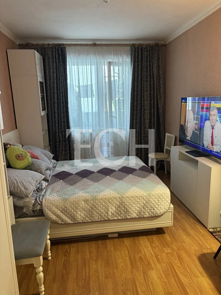 Продажа 2 комнатной квартиры, 55 м2, обл. Тульская, г. Тула, Пролетарская улица, 26 3