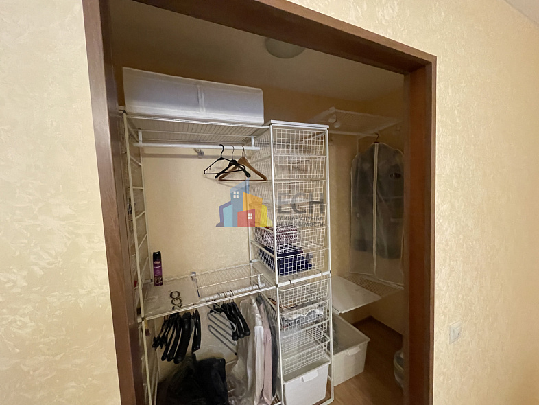 Продажа 3 комнатной квартиры, 87.6 м2, обл. Тульская, г. Тула, улица Михеева, 11Б 24