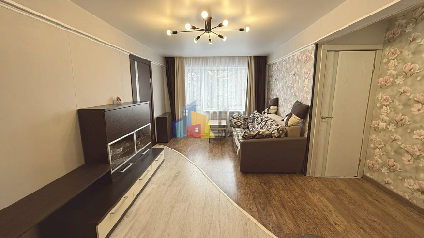 Продажа 2 комнатной квартиры, 45 м2, обл. Тульская, г. Тула, улица Кутузова, 98 17