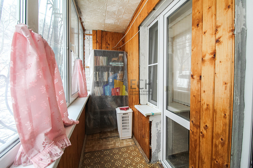 Продажа 1 комнатной квартиры, 34.2 м2, обл. Тульская, г. Тула, улица Фрунзе, 6 11